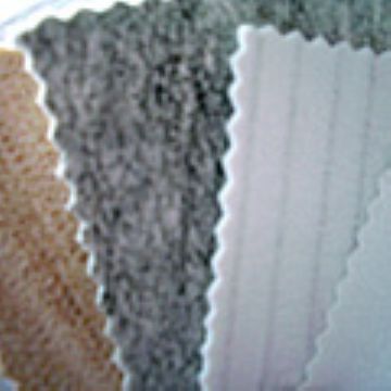 P84/Glass Scrim Non-Woven Needle Punched Felt